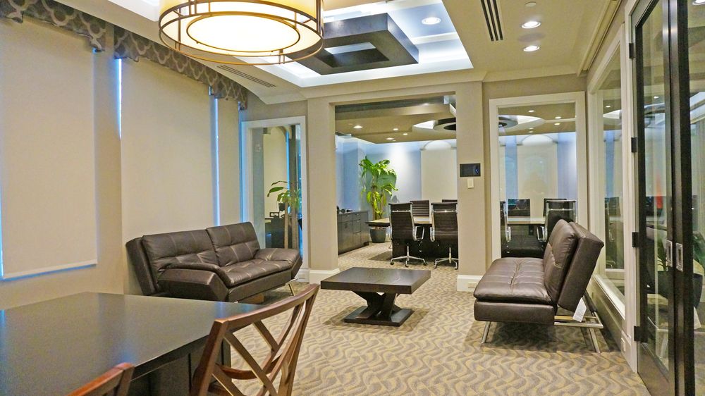Vanderbilt Financial Center #103: 9045 Strada Stell Ct, Naples, FL 34109